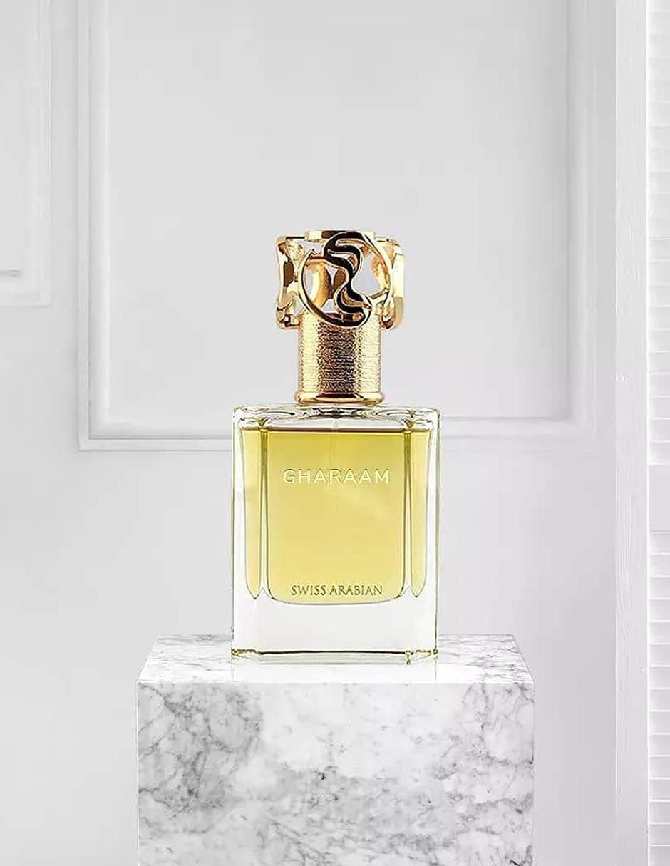Eau de parfum Love Collection para mujer