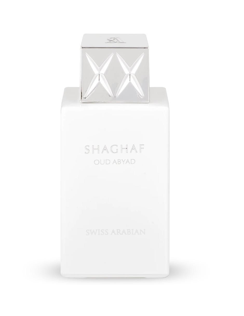 Eau de parfum Swiss Arabian Shaghaf Oud Collection unisex