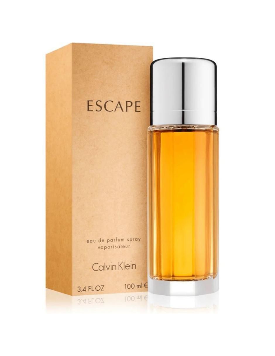 Set Eau de parfum Calvin Klein Escape unisex Set Eau de parfum Calvin Klein Escape unisex