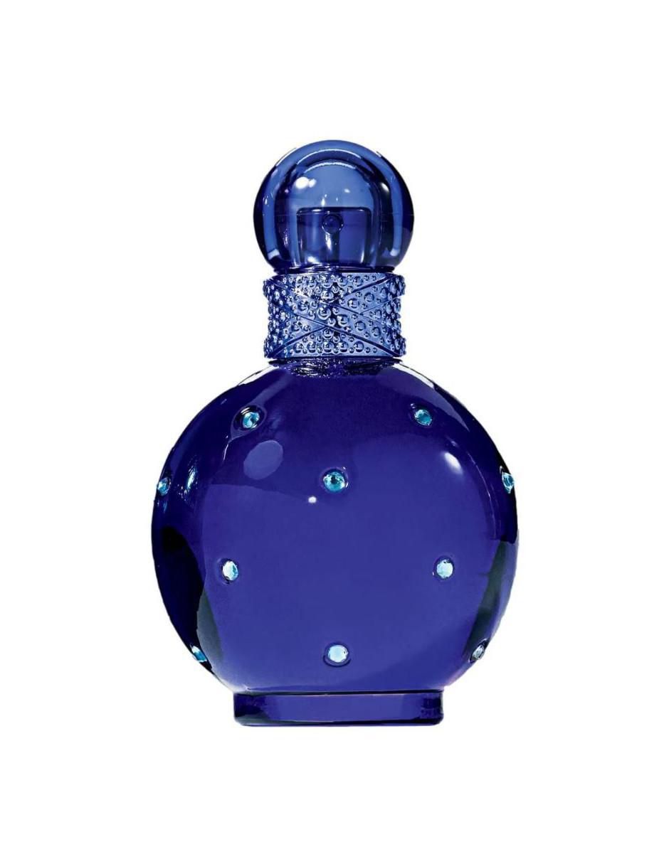 Set Eau de parfum B Spears Midnight Fantasy para mujer 2
