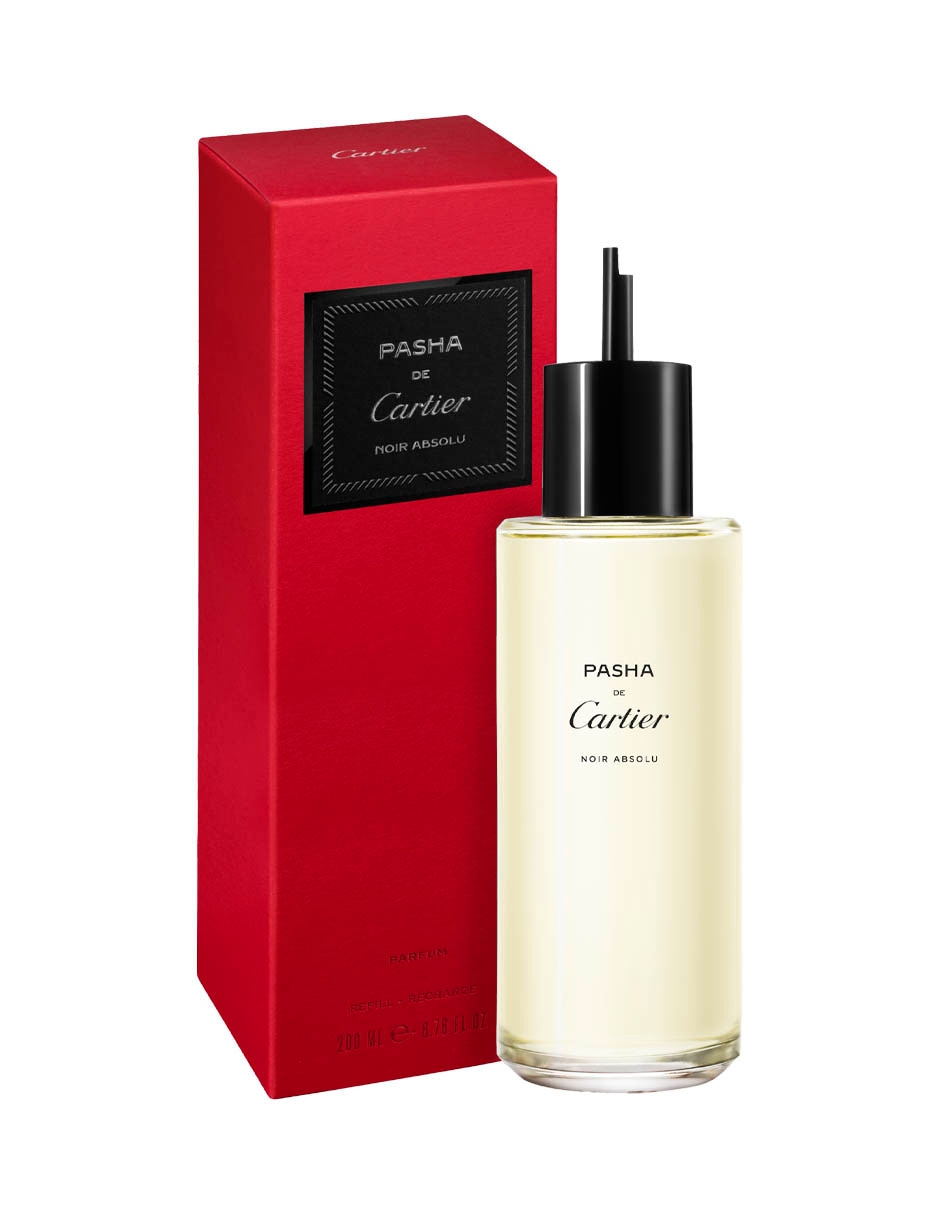Refill de perfume Pasha