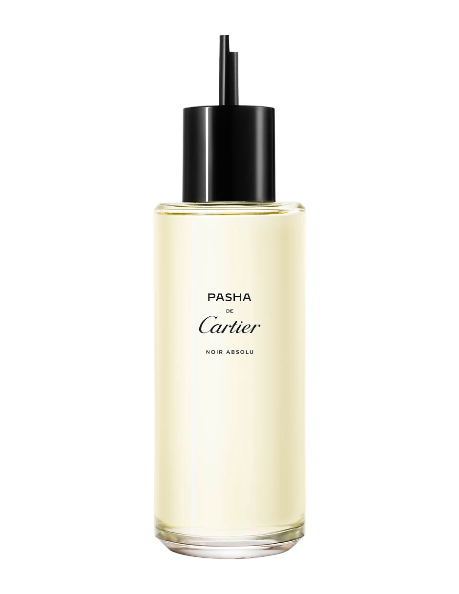Refill de perfume Cartier Pasha
