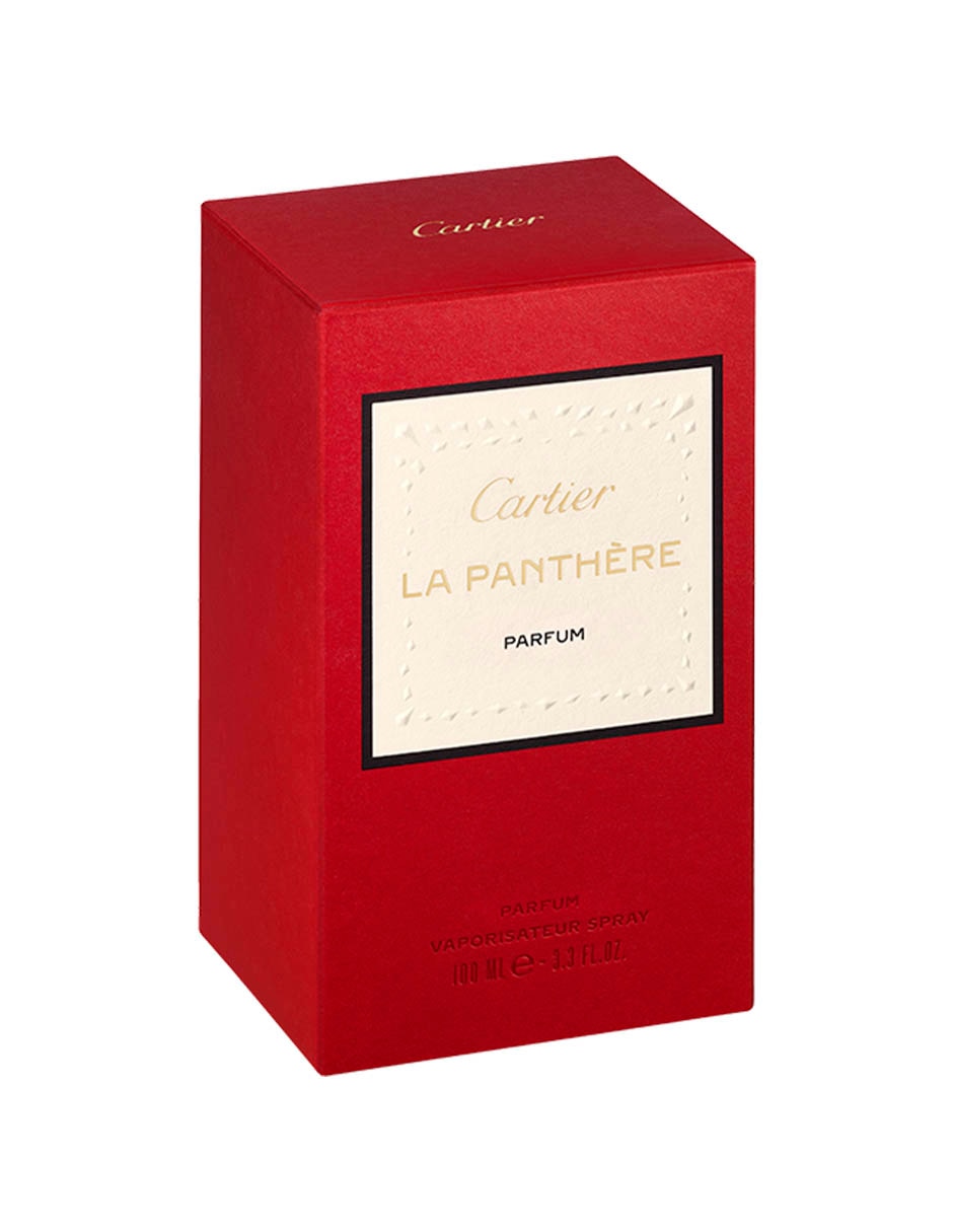 Perfume La Panthère para mujer 6
