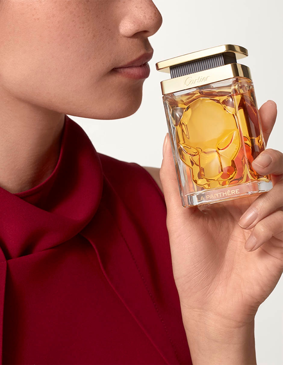 Perfume La Panthère para mujer 7