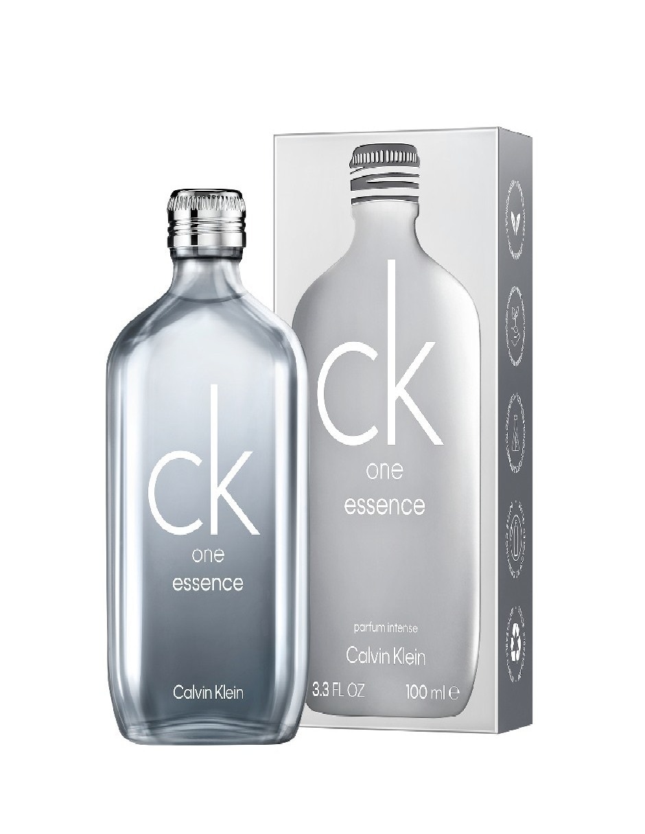 Perfume Ck One Essence para Unisex 2