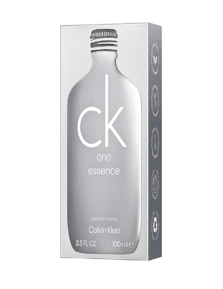 Perfume Ck One Essence para Unisex 3