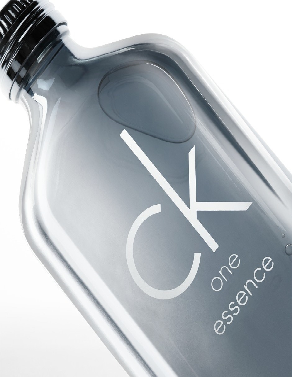 Perfume Ck One Essence para Unisex 6