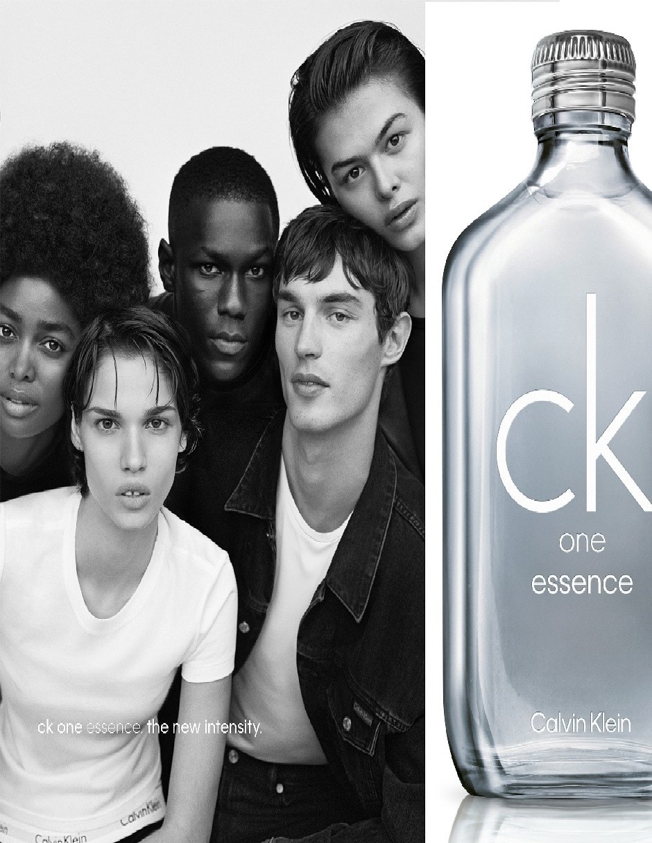 Perfume Ck One Essence para Unisex 8