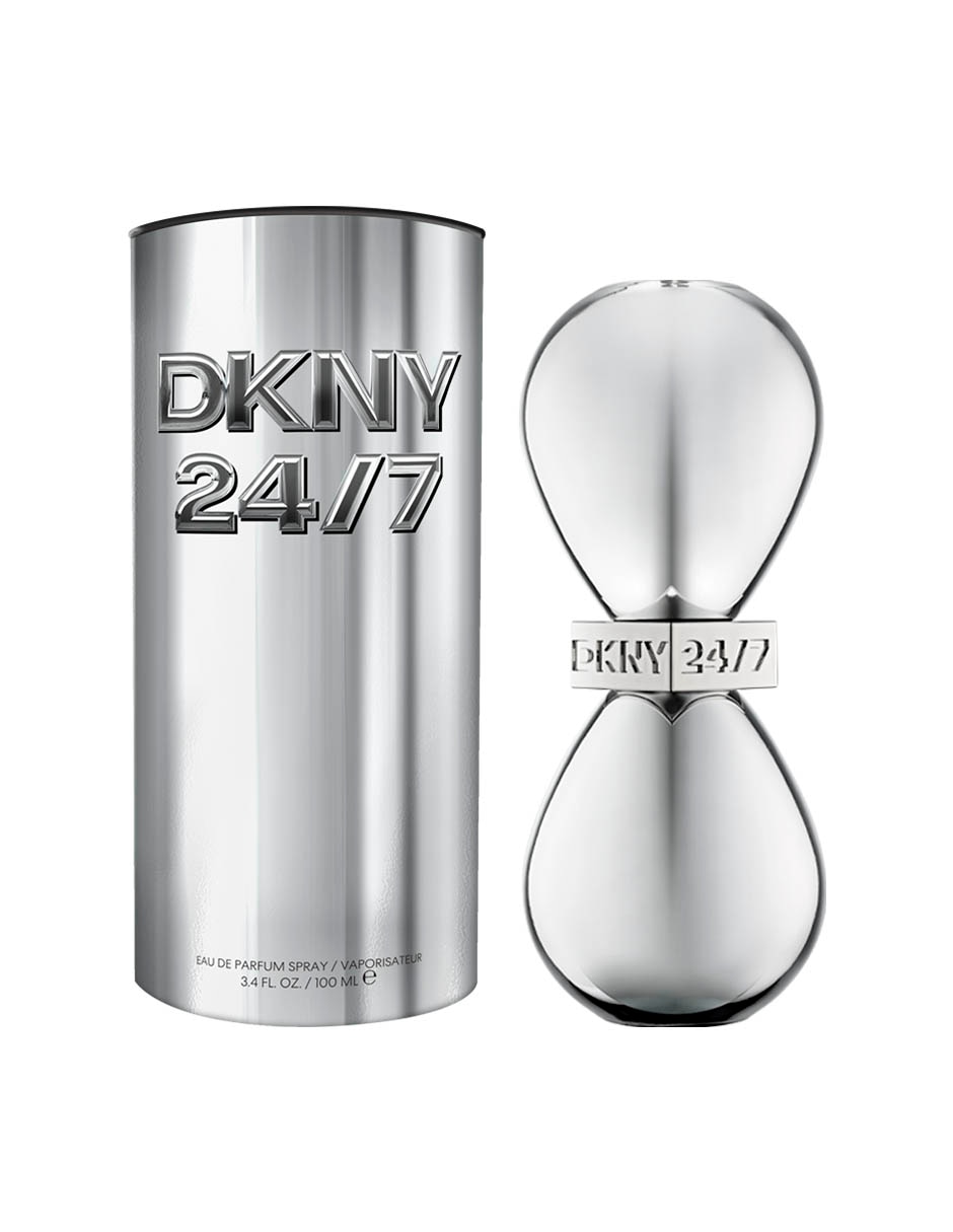 Eau de parfum 24/7 para mujer
