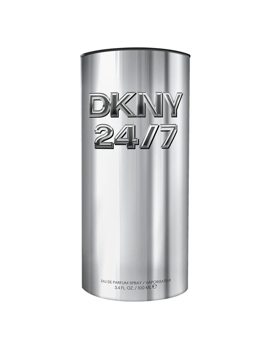 Eau de parfum 24/7 para mujer