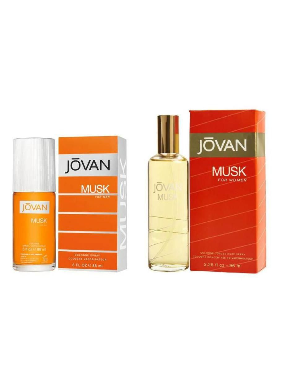 Set Eau de toilette unisex 1