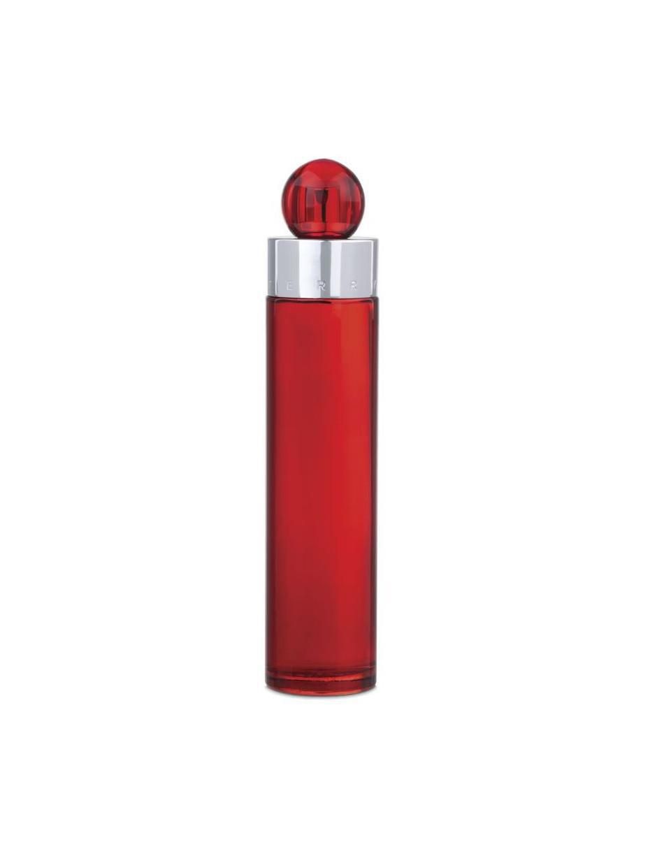 Set Eau de toilette 360° Men, 360° Red para hombre 4