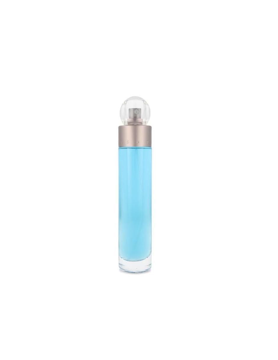 Set Eau de toilette 360° Men, 360° Red para hombre 5