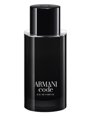 Eau de parfum Armani Code para hombre 1