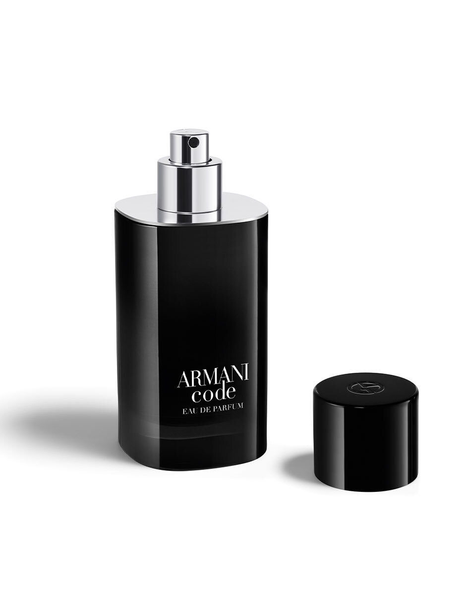 Eau de parfum Armani Code para hombre 6