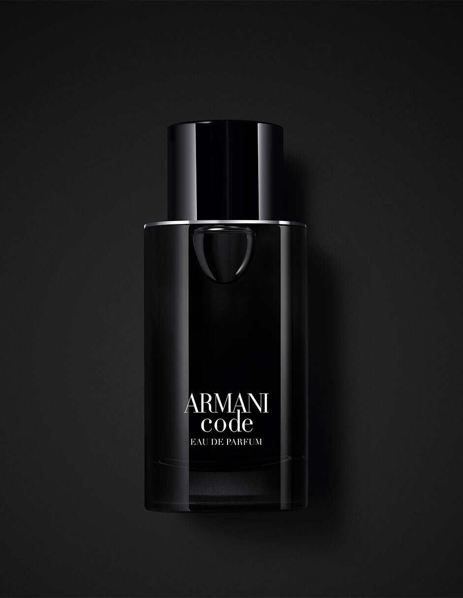 Eau de parfum Armani Code para hombre 7