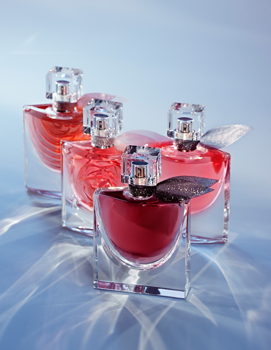 Eau de parfum Lancôme La Vie Est Belle Elixir para mujer 5