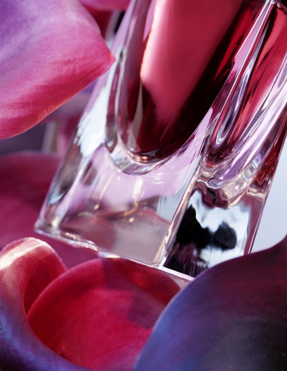 Eau de parfum Lancôme La Vie Est Belle Elixir para mujer 6