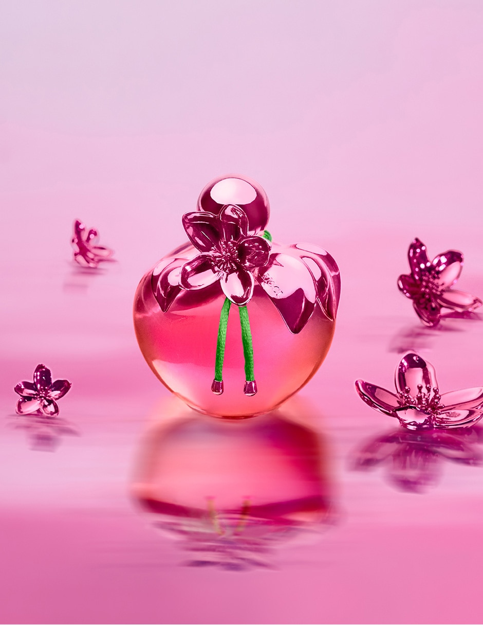 Set Eau de parfum Nina Ricci Ilusion para mujer