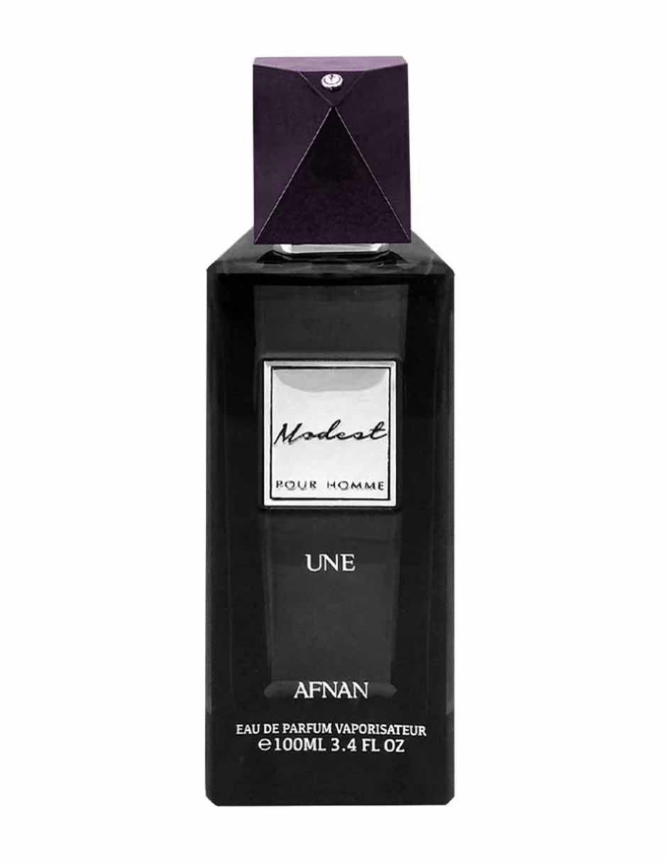 Eau de parfum Afnan Fresco para hombre