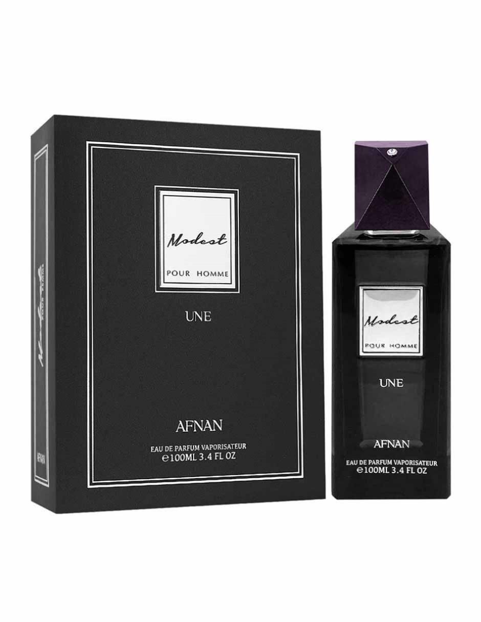 Eau de parfum Afnan Fresco para hombre
