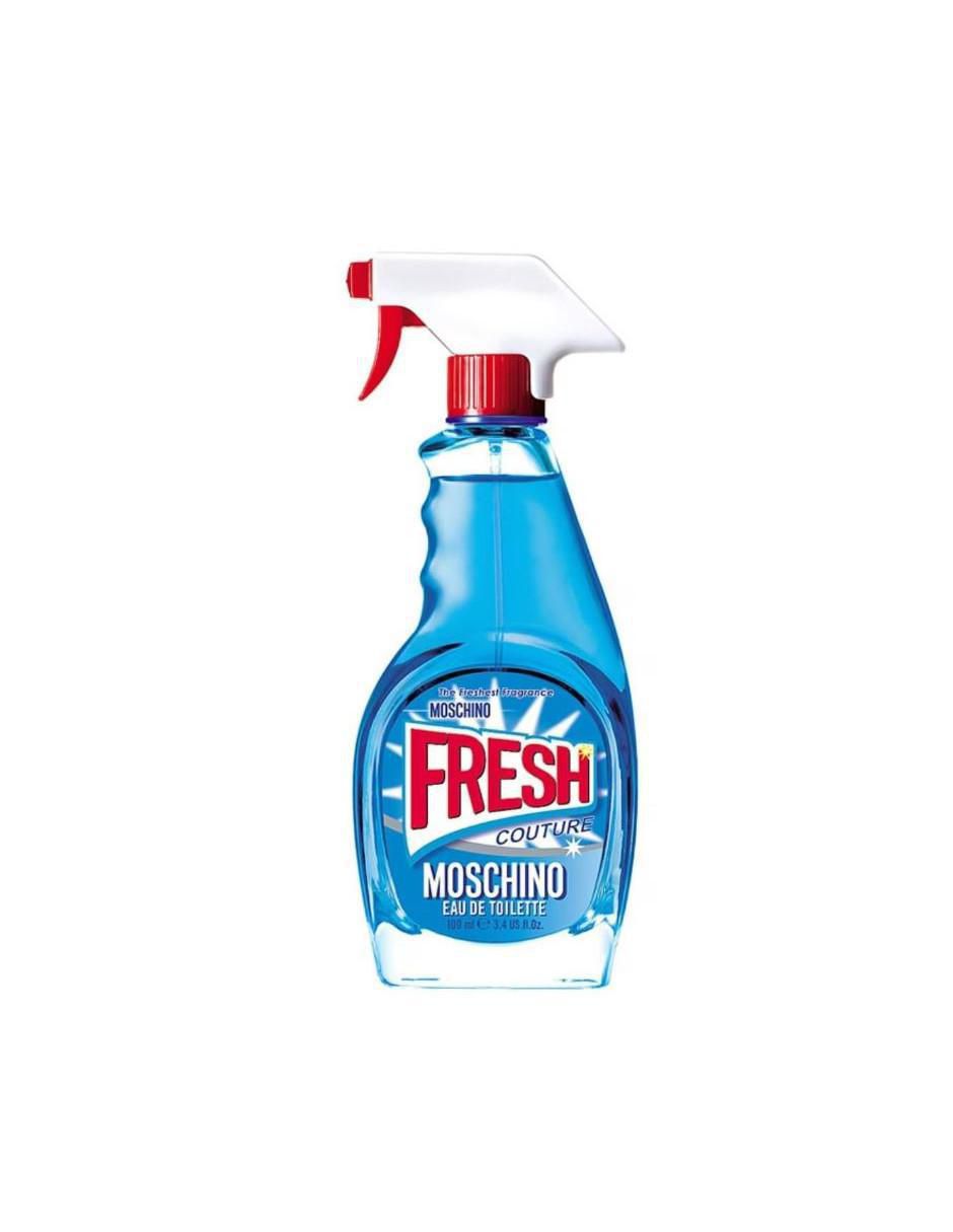Set Eau de toilette Moschino para mujer
