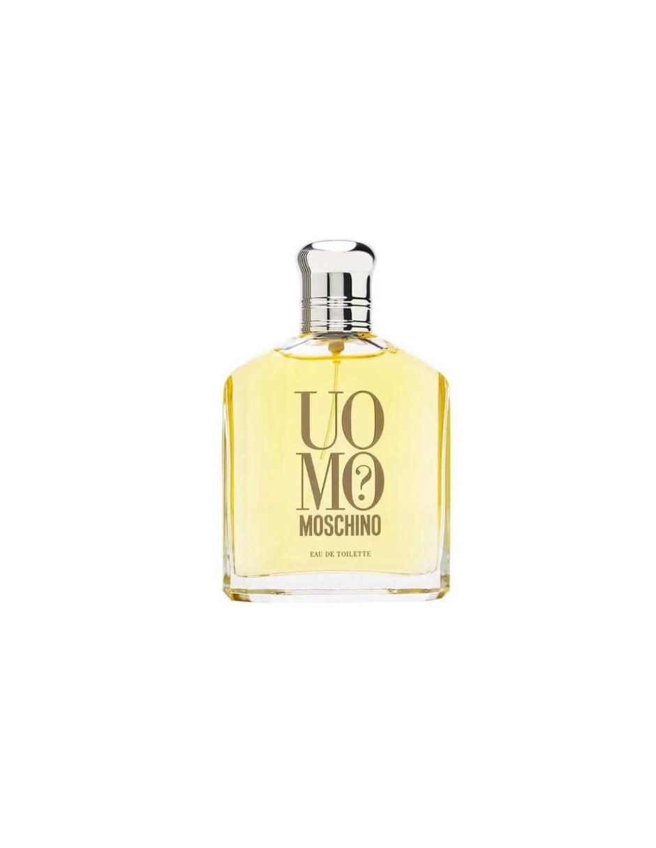 Set Eau de toilette Uomo? unisex 5