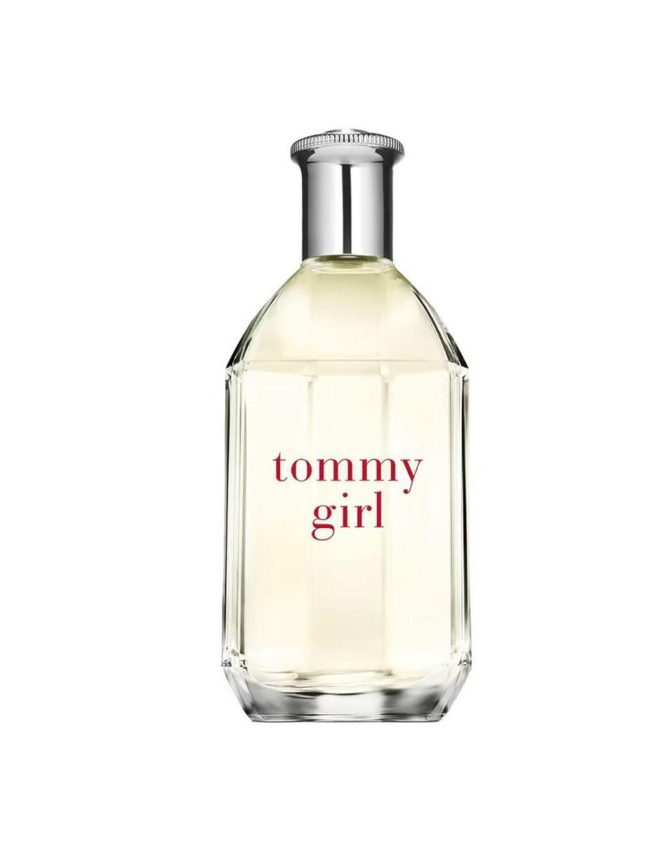 Set Eau de toilette Tommy unisex