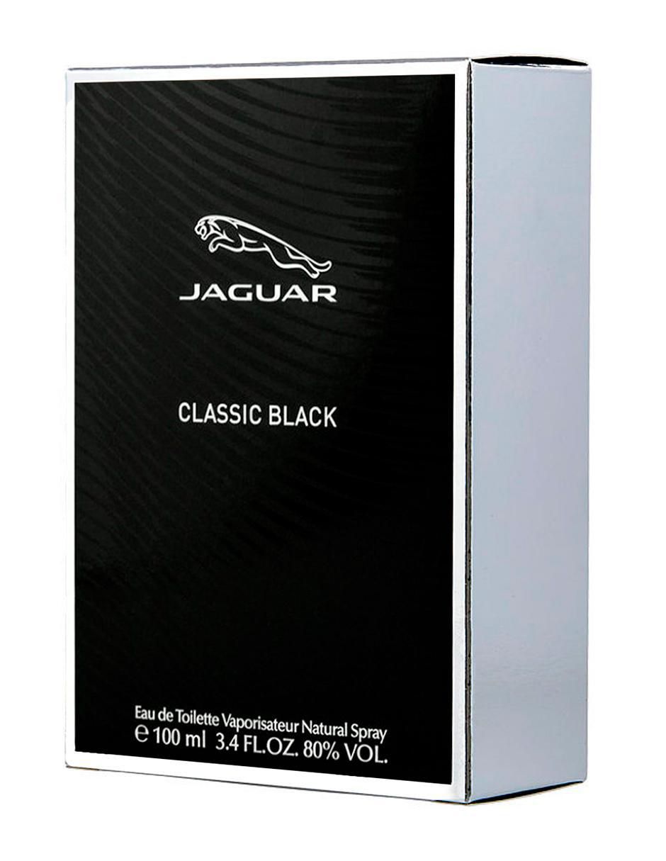Eau de toilette Jaguar Oriental para hombre