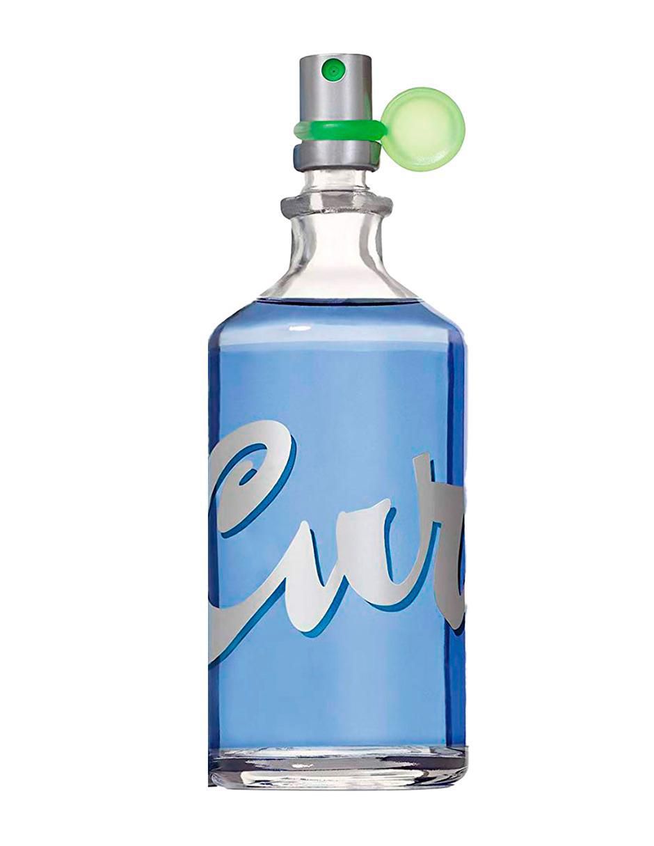 Eau de toilette Liz Claiborne Curve para mujer