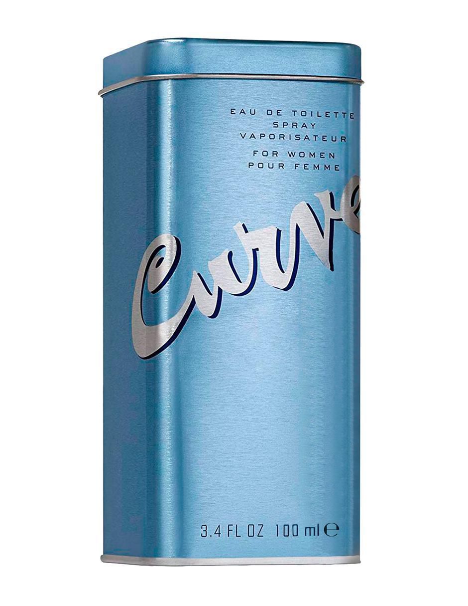 Eau de toilette Liz Claiborne Curve para mujer