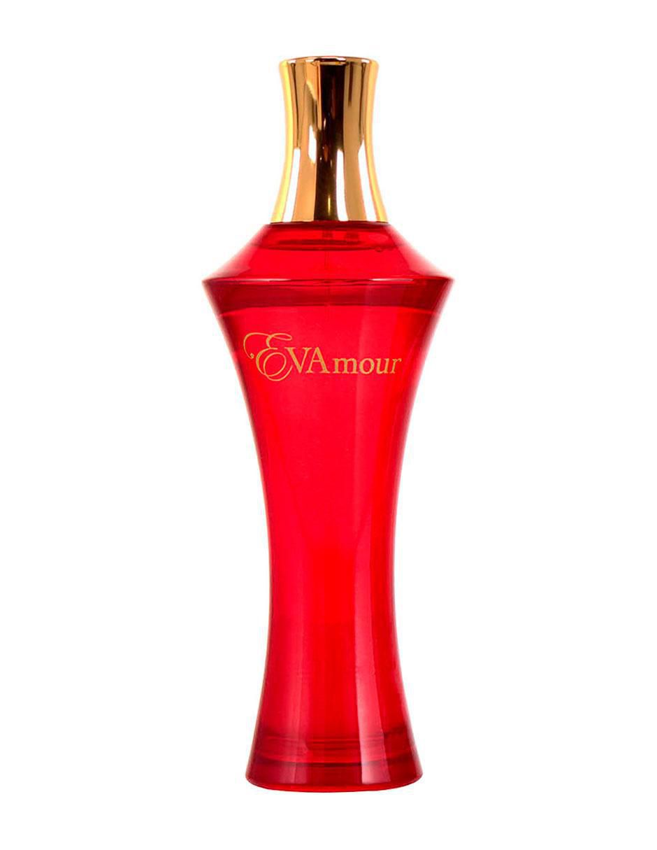 Eau de parfum Eva Longoria Amour para mujer