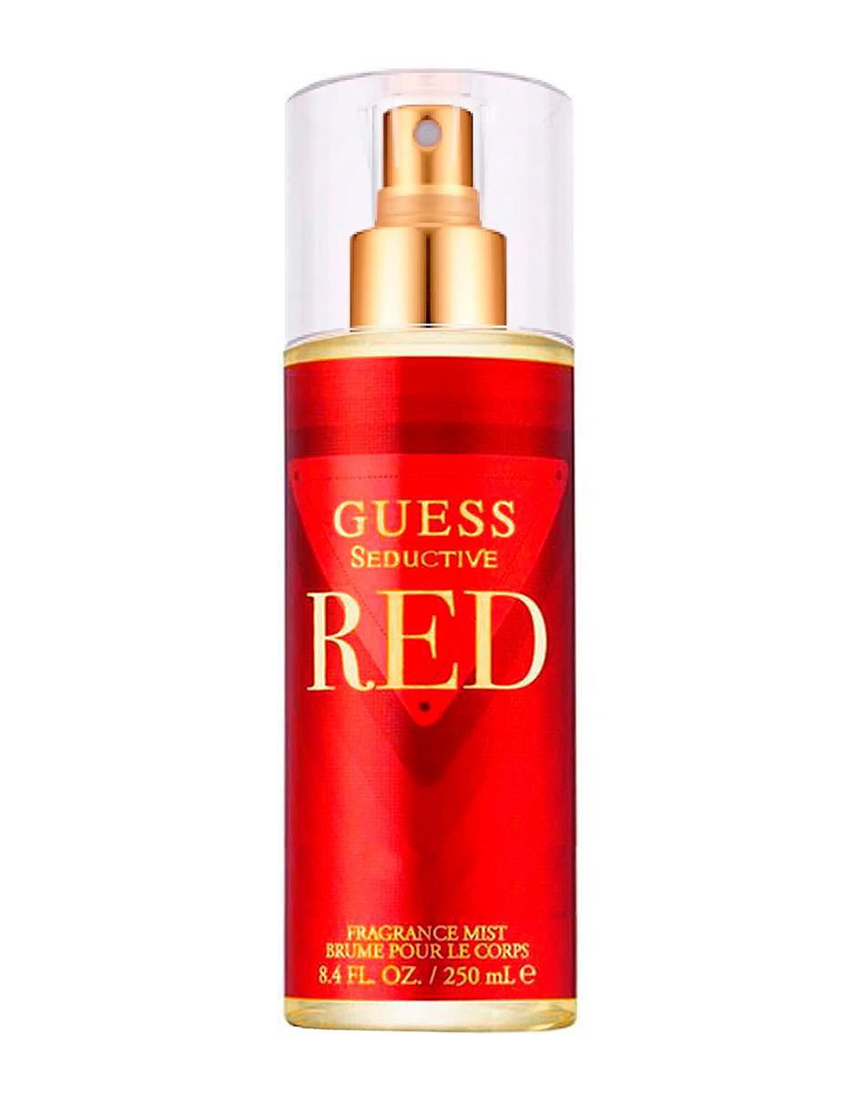 Body mist para mujer