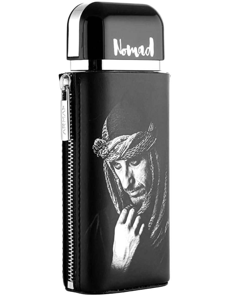 Eau de parfum Armaf Nomad The Wanderer para hombre