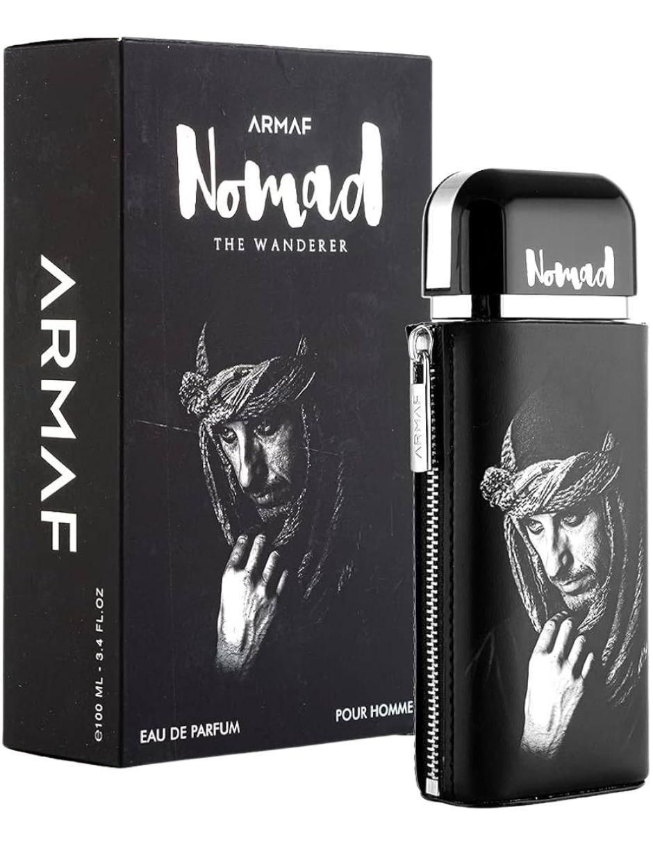 Eau de parfum Armaf Nomad The Wanderer para hombre