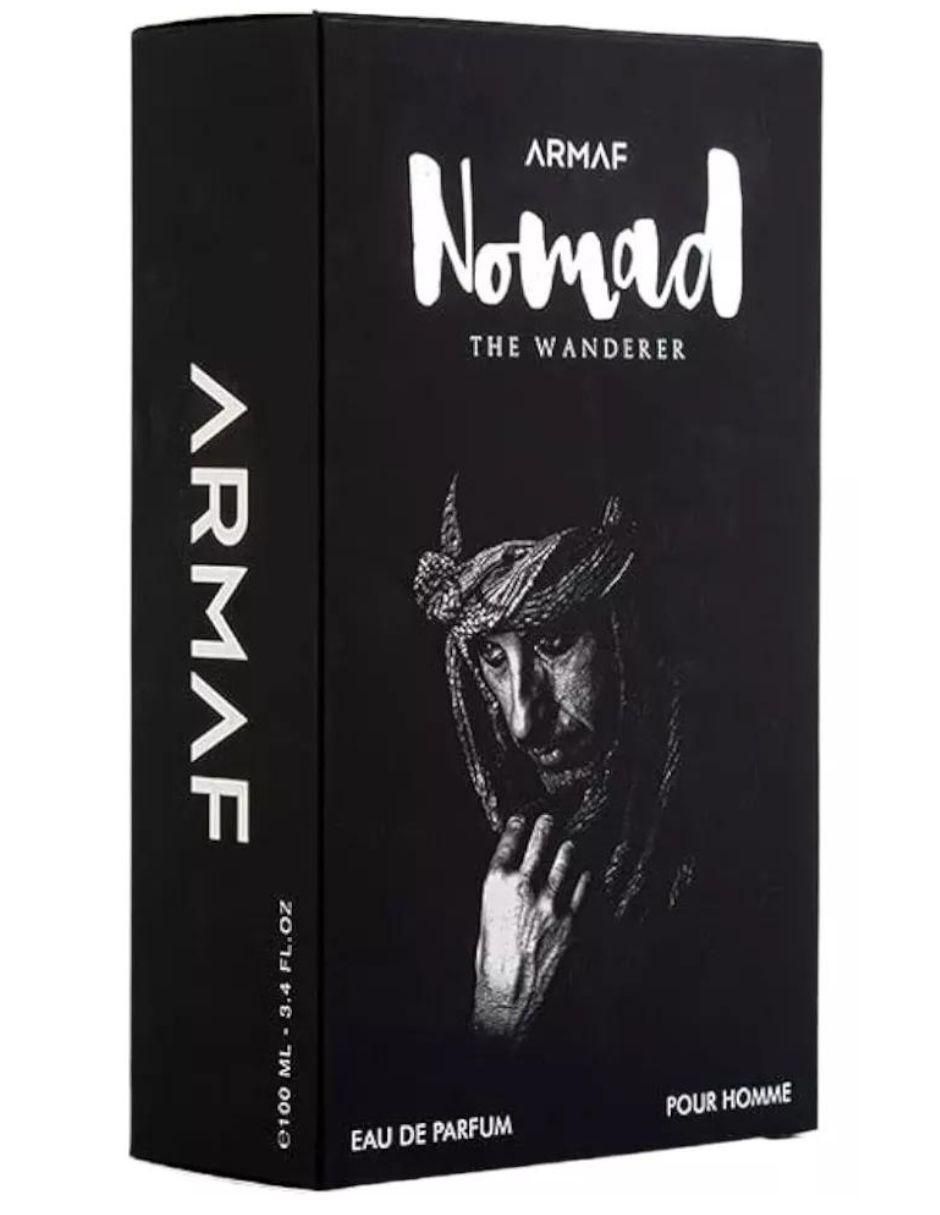 Eau de parfum Armaf Nomad The Wanderer para hombre