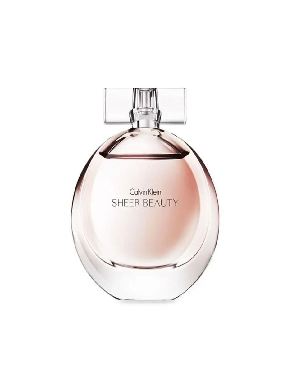 Eau de toilette Sheer Beauty para mujer