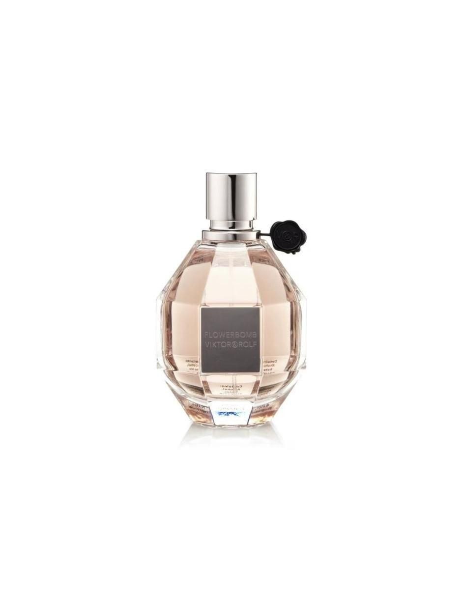 Set Eau de parfum Rolf Spicebomb + Flower Bomb unisex