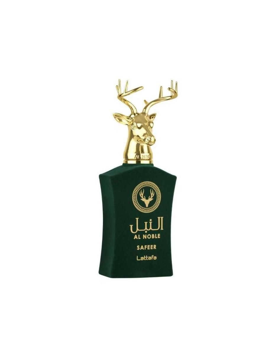 Set Eau de parfum Wazzaer + Safeer para hombre Set Eau de parfum Wazzaer + Safeer para hombre