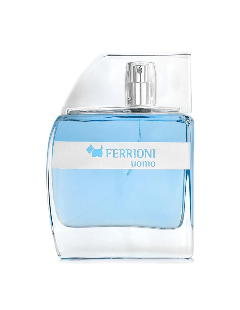 Eau de toilette Uomo para hombre