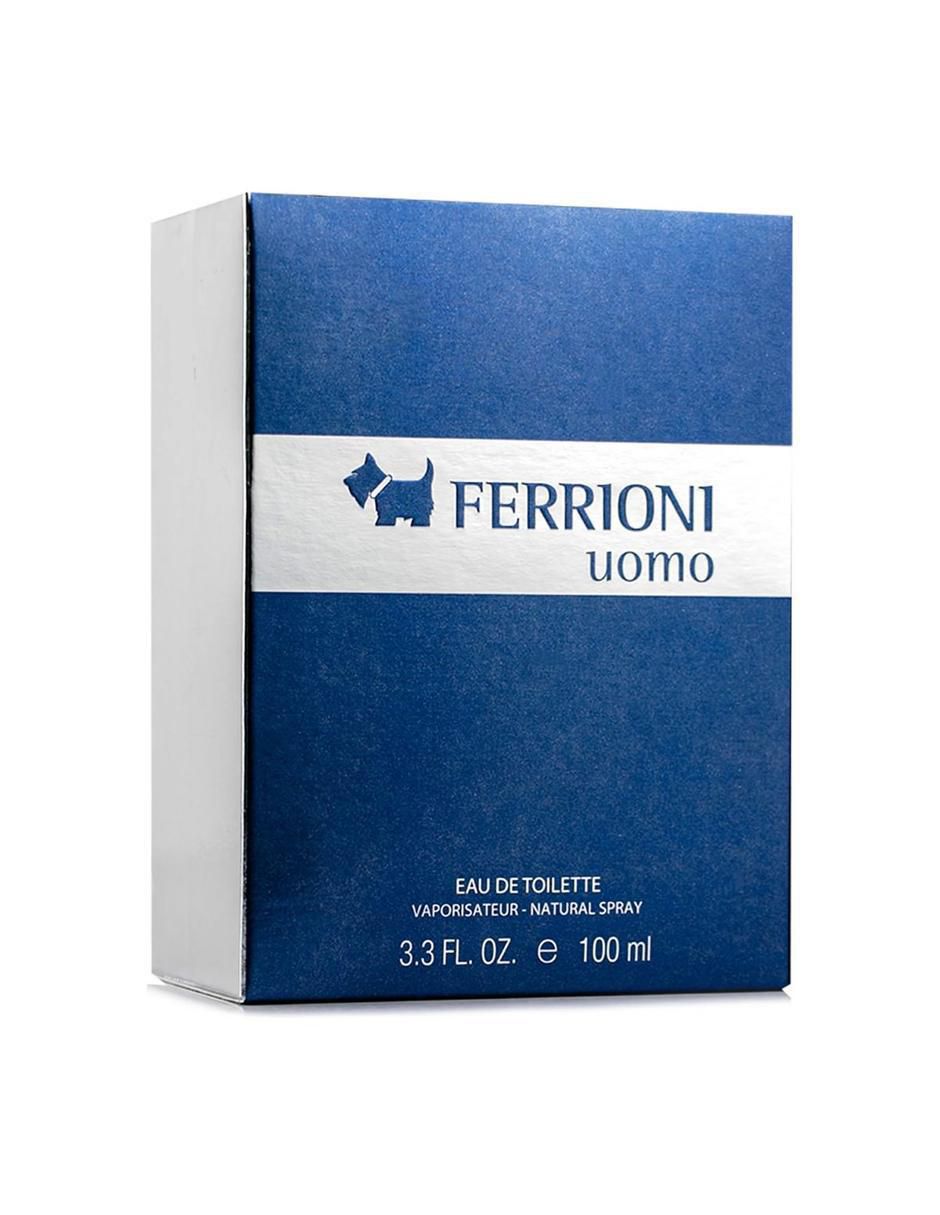 Eau de toilette Uomo para hombre Eau de toilette Uomo para hombre