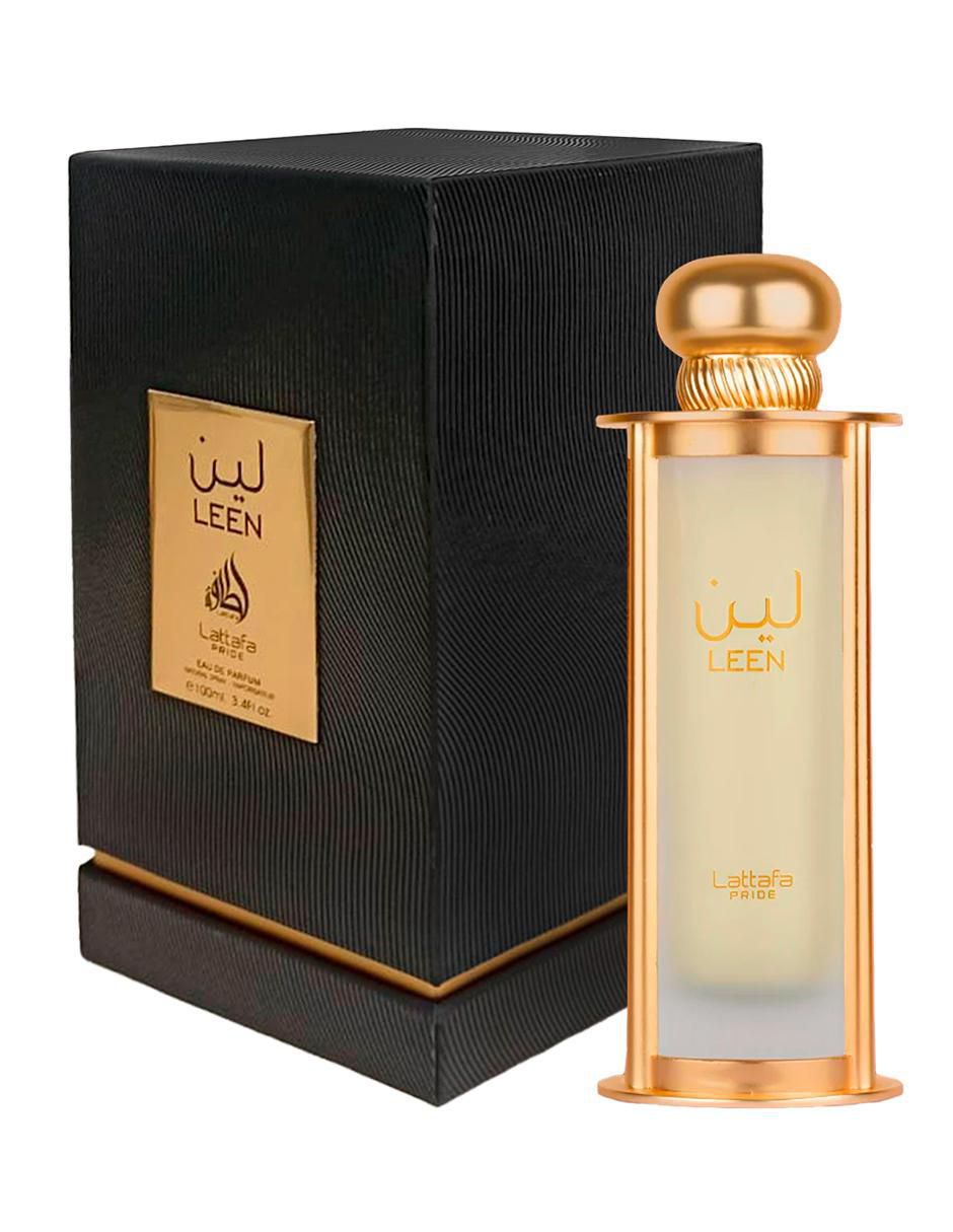 Eau de parfum Lattafa Pride Leen para mujer