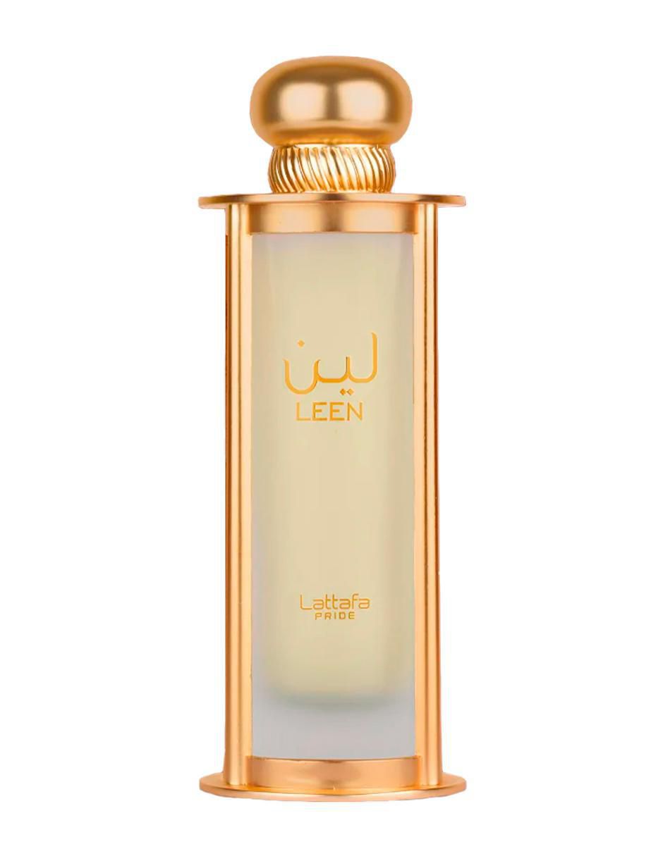 Eau de parfum Lattafa Pride Leen para mujer