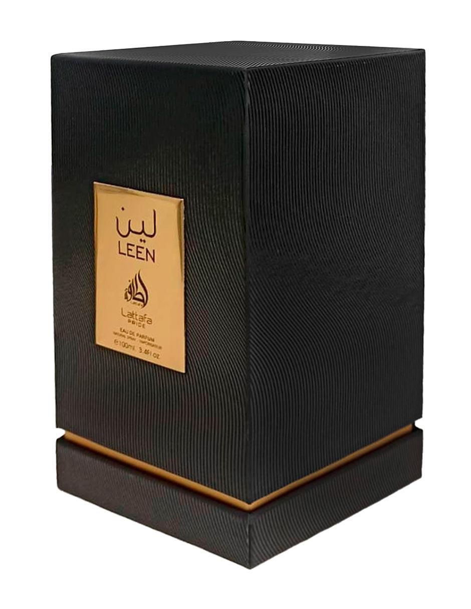 Eau de parfum Lattafa Pride Leen para mujer