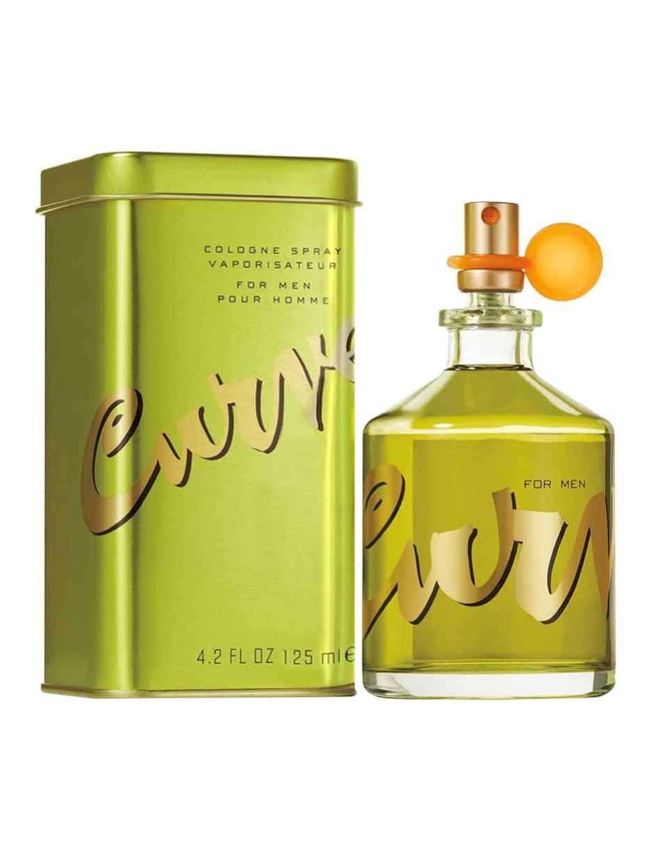 Eau de cologne Liz Claiborne Curve para hombre