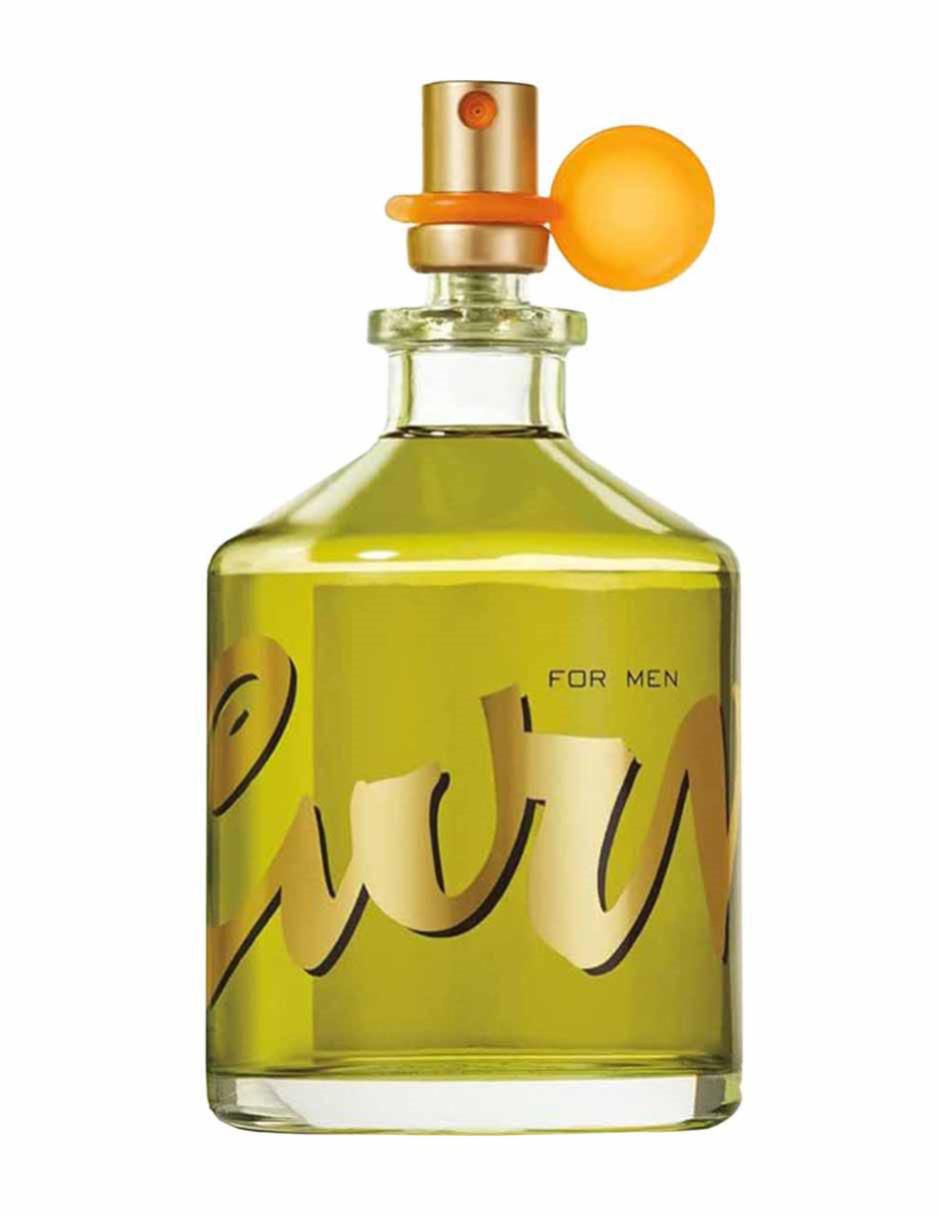 Eau de cologne Liz Claiborne Curve para hombre