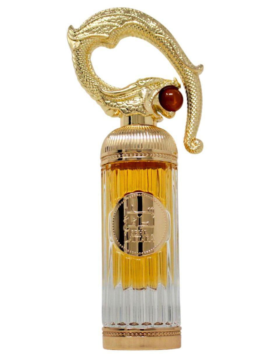 Eau de parfum Lattafa Sehr unisex