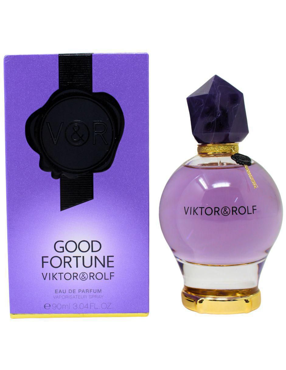 Eau de parfum Rolf Good Fortune para mujer