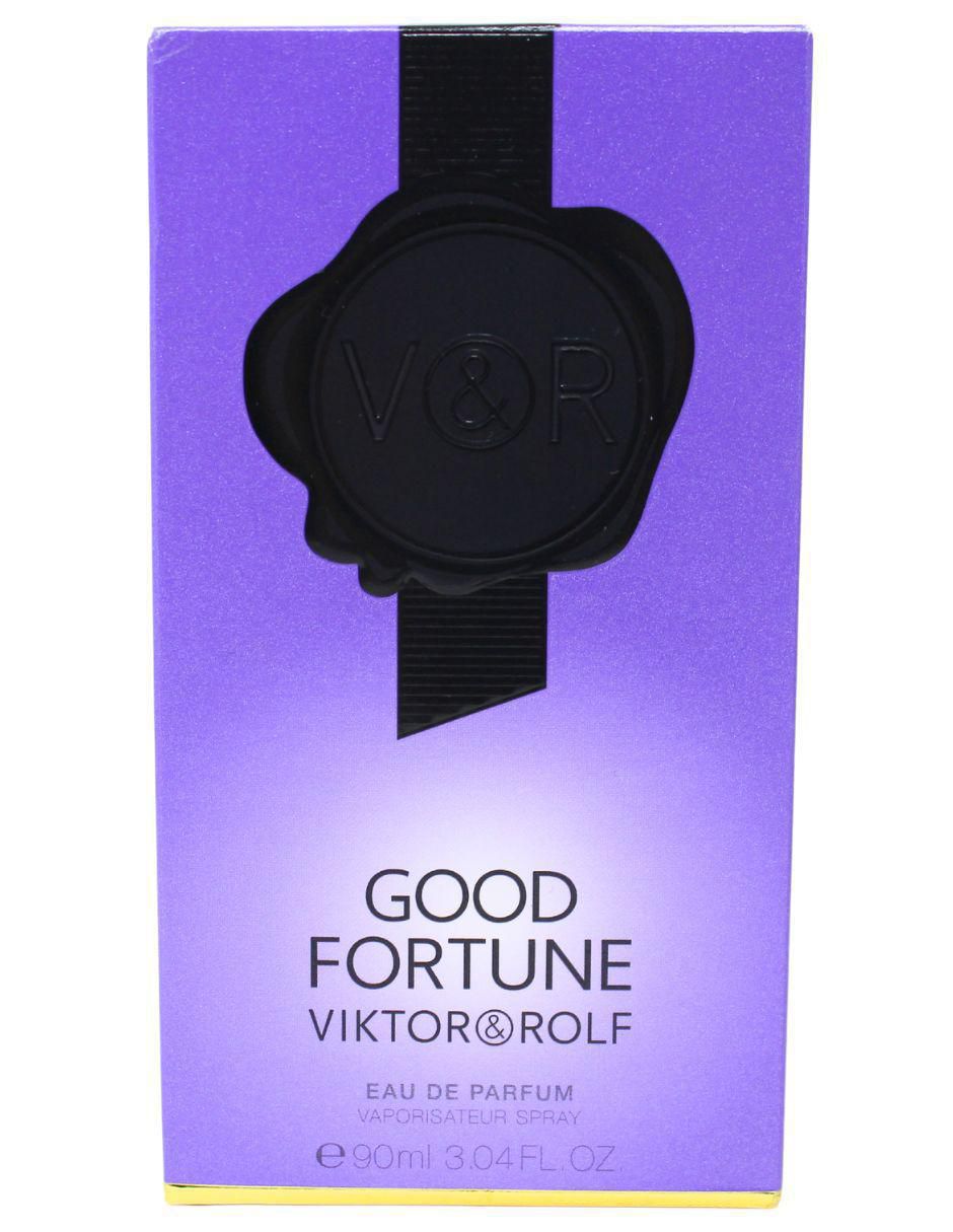 Eau de parfum Rolf Good Fortune para mujer