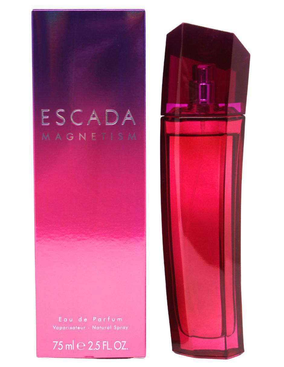 Eau de parfum Margaret Escada Magnetism para mujer